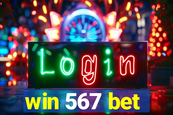 win 567 bet